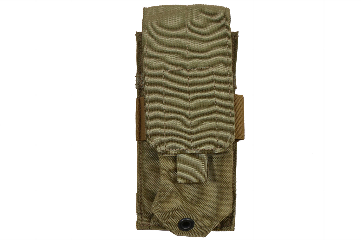 Eagle Industries Khaki SFLCS M4 Single Mag Pouch