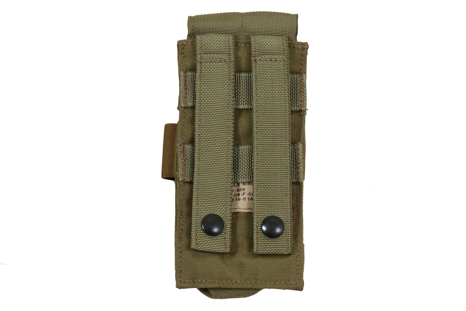 Eagle Industries Khaki SFLCS M4 Single Mag Pouch