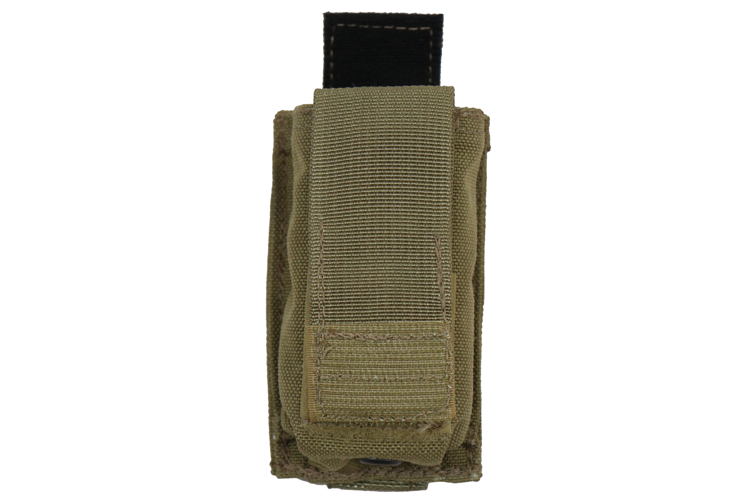 Eagle Industries Khaki SFLCS 9mm Single Mag Pouch