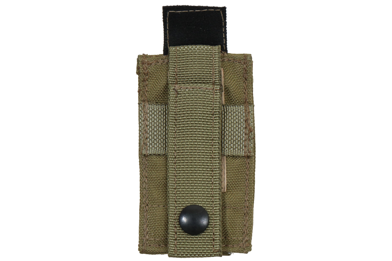 Eagle Industries Khaki SFLCS 9mm Single Mag Pouch