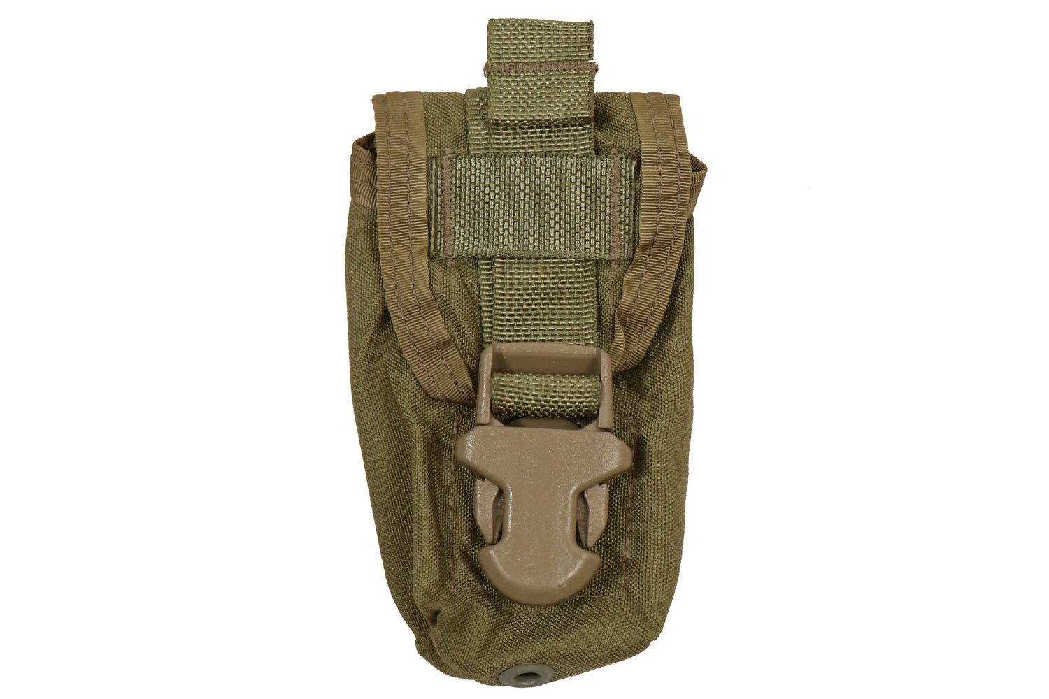 Eagle Industries Khaki SFLCS Flashbang Pouch