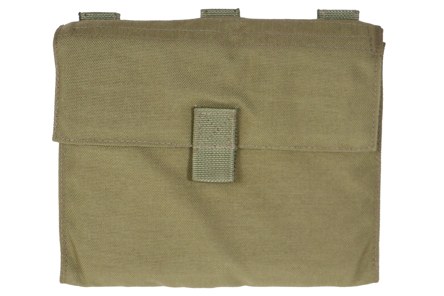 Eagle Industries Khaki SFLCS Shock Tube Pouch