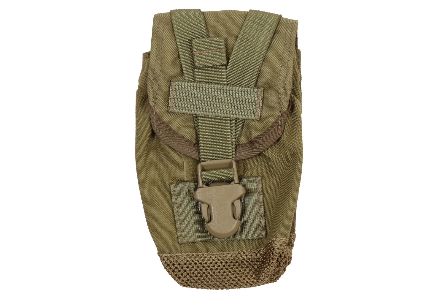 Eagle Industries Khaki SFLCS General Canteen Pouch