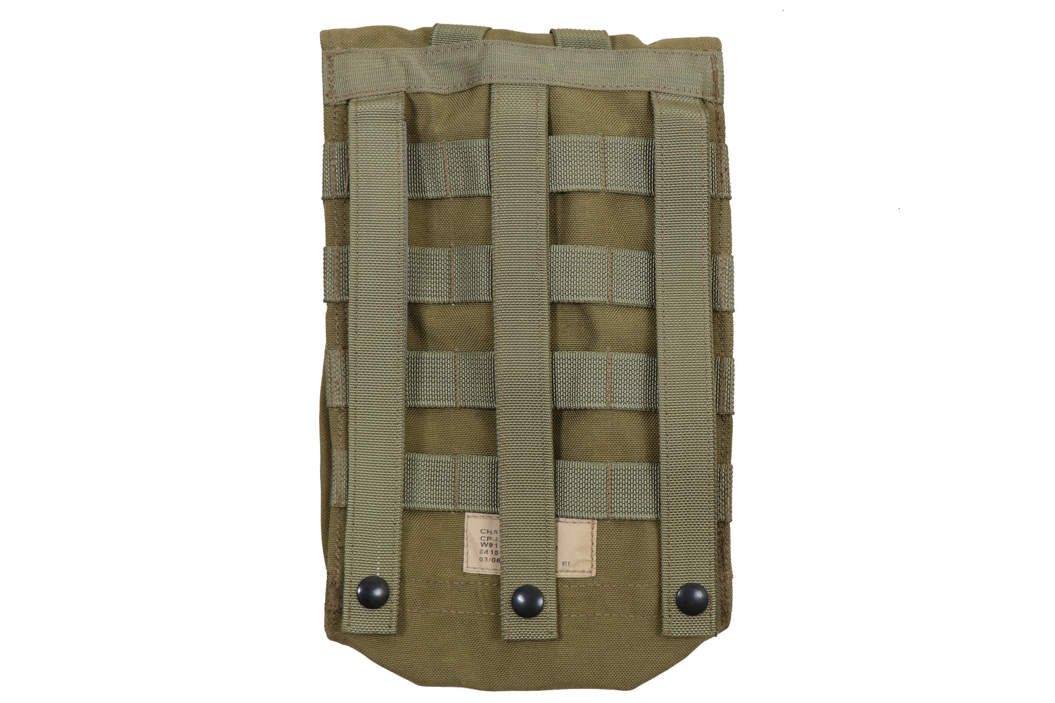 Eagle Industries Khaki SFLCS Demolition Charge Pouch