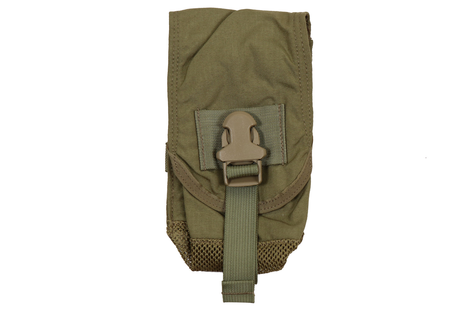 Eagle Industries Khaki SFLCS Canteen/General Purpose Pouch