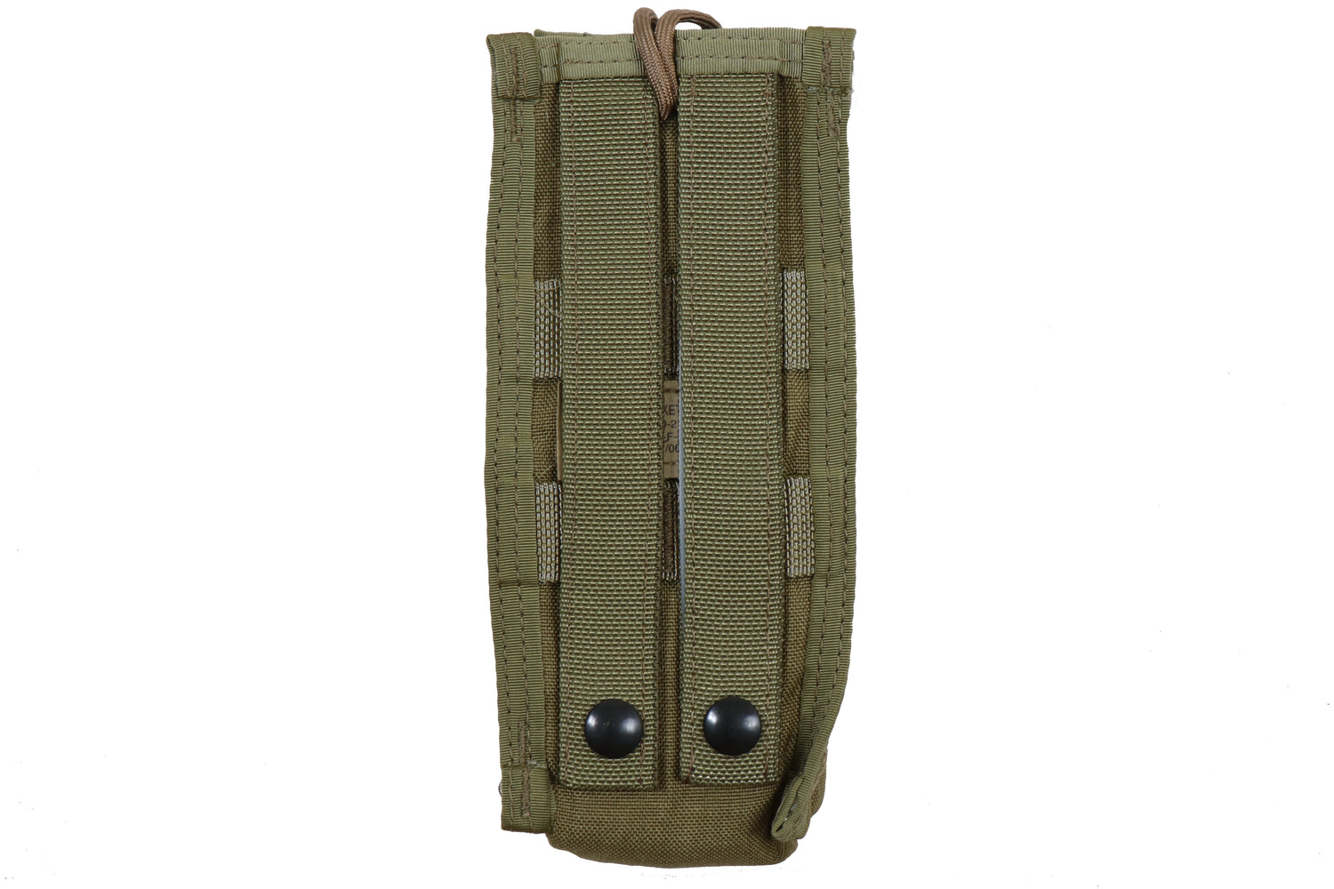 Eagle Industries Khaki SFLCS Padded MBITR Radio Pouch