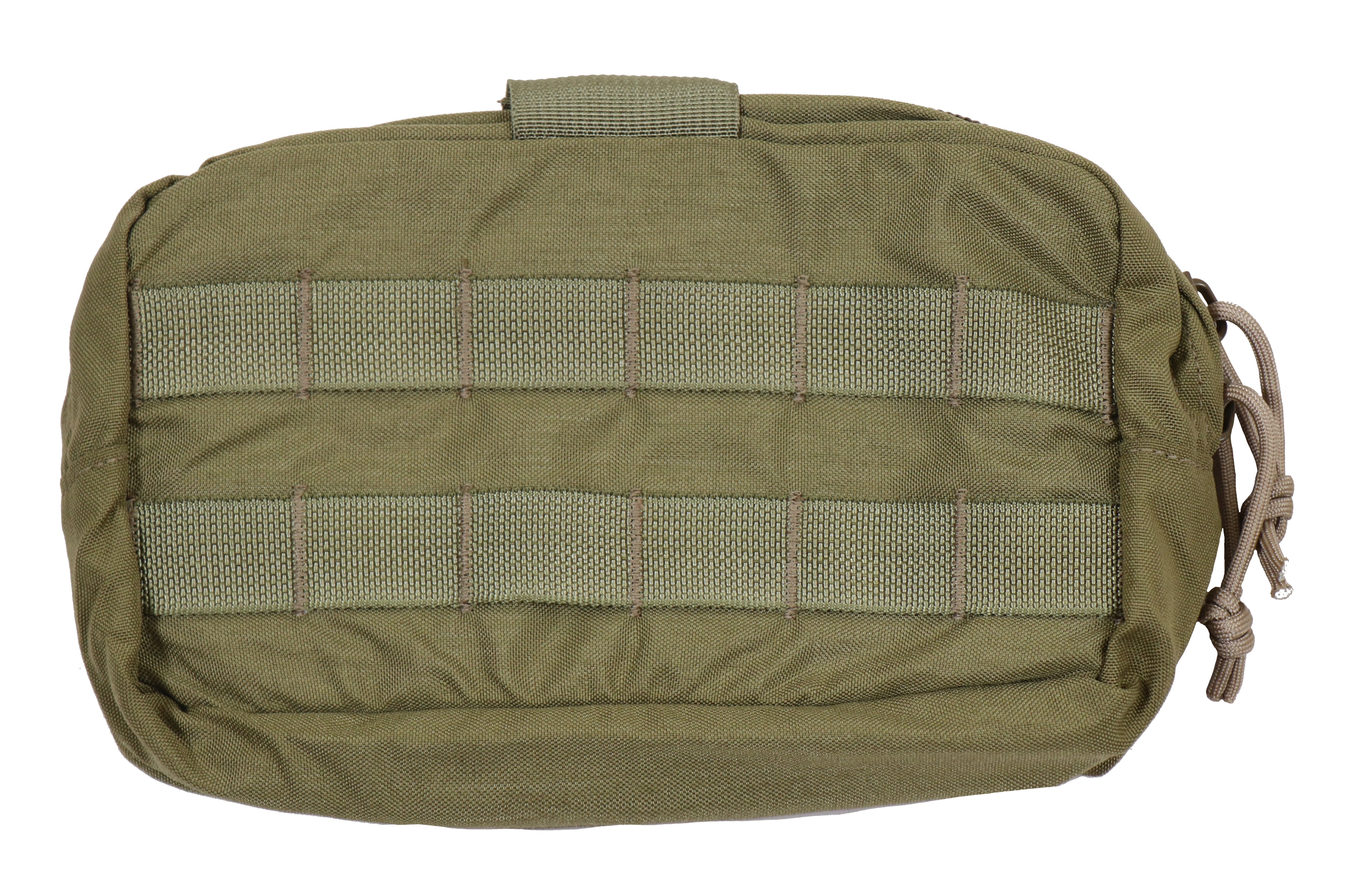 Eagle Industries Khaki SFLCS V2 Utility Pouch