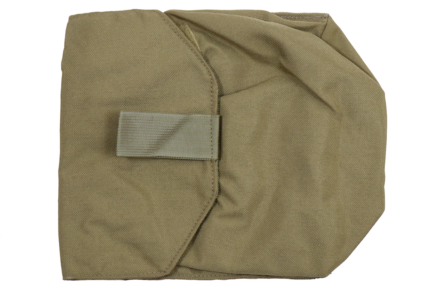 Eagle Industries Khaki SFLCS Gas Mask Pouch