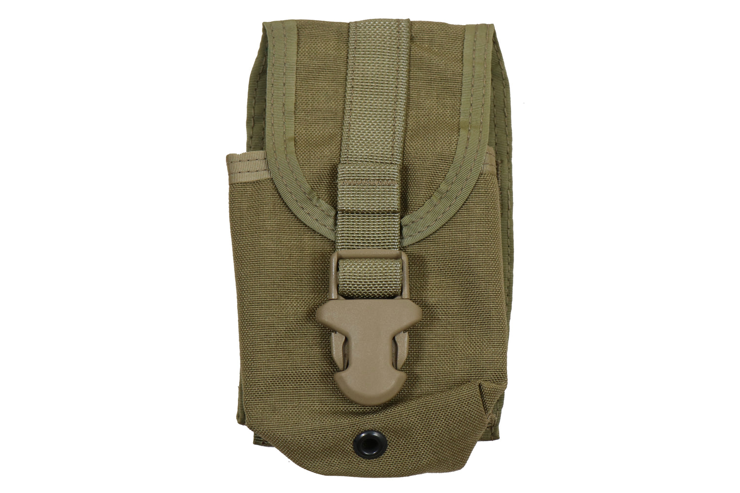 Eagle Industries Khaki SFLCS SR25 20RD Pouch