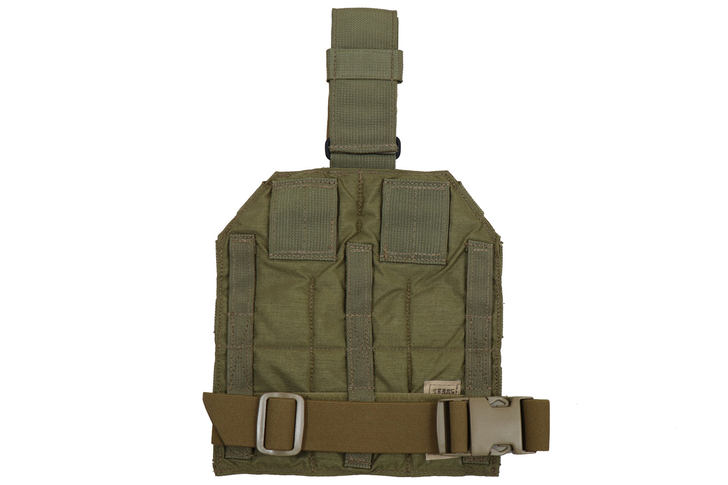 Eagle Industries Khaki SFLCS Drop Leg Panel