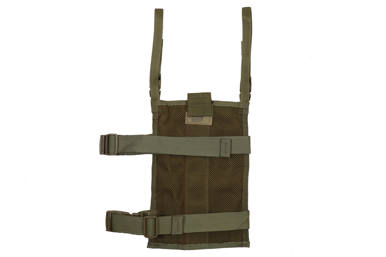 Eagle Industries Khaki SFLCS Drop Leg Panel