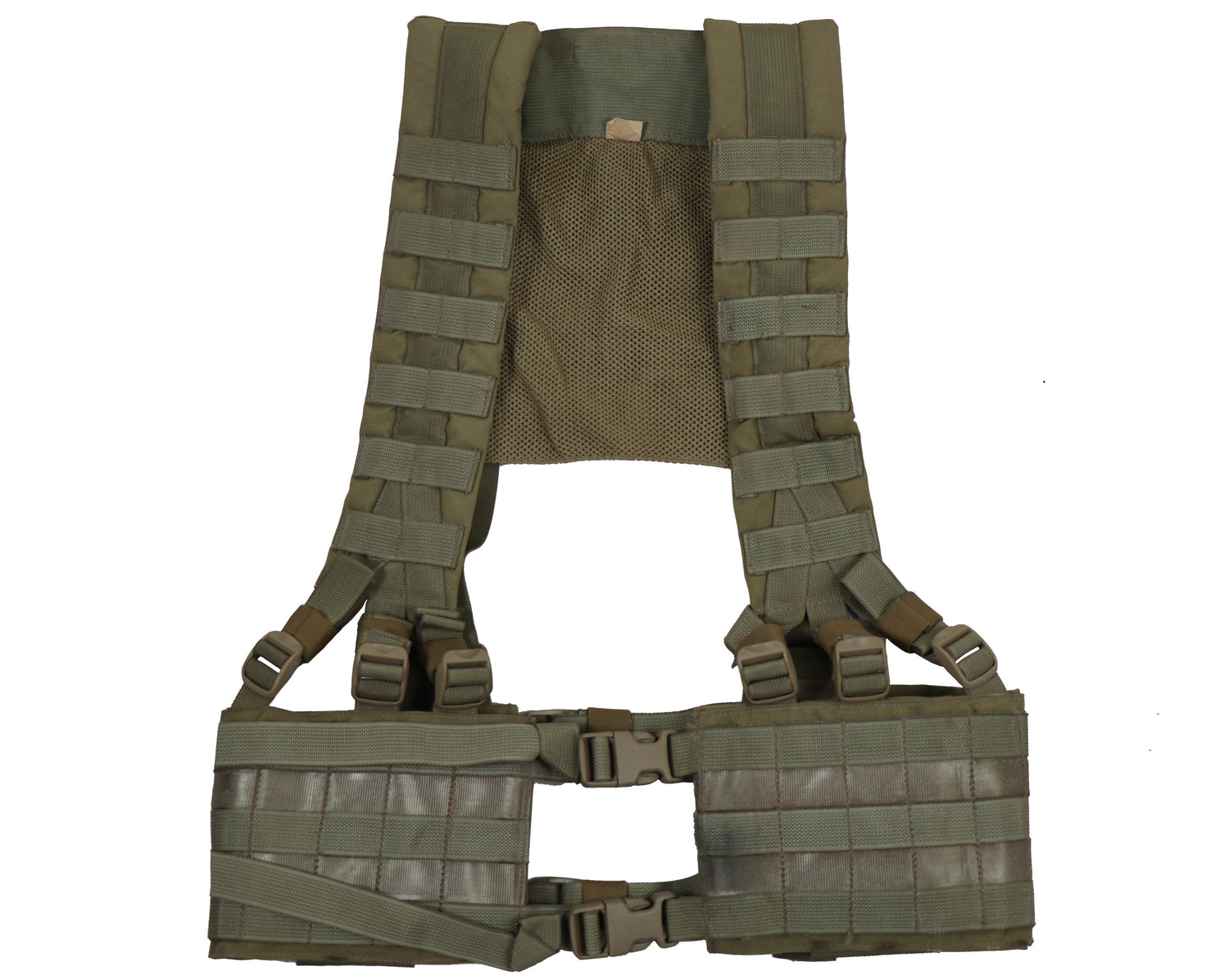 Eagle Industries Khaki SFLCS H Harness