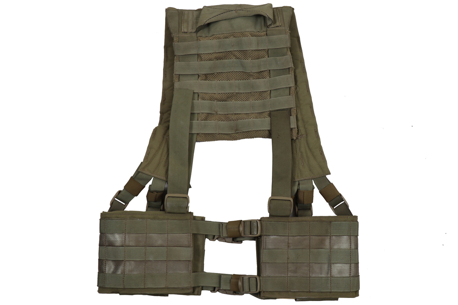 Eagle Industries Khaki SFLCS H Harness