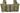 Eagle Industries Khaki SFLCS MPCR Multi Purpose Chest Rig