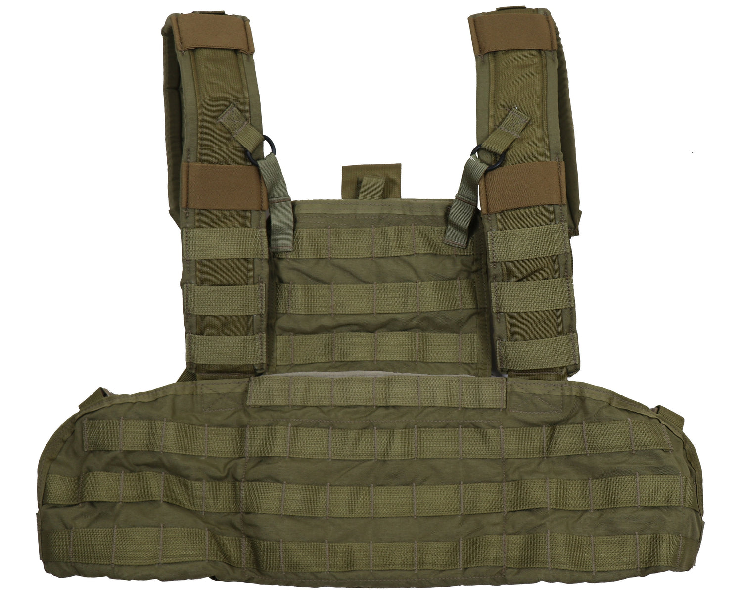 Eagle Industries Khaki SFLCS RRV Rhodesian Recon Vest