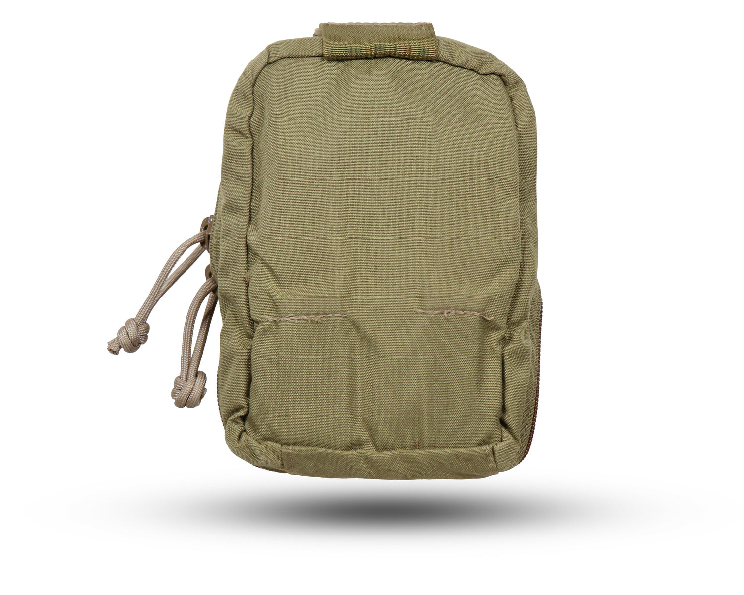 US Military Khaki SFLCS Eagle Industries SOF Medical Pouch V.2