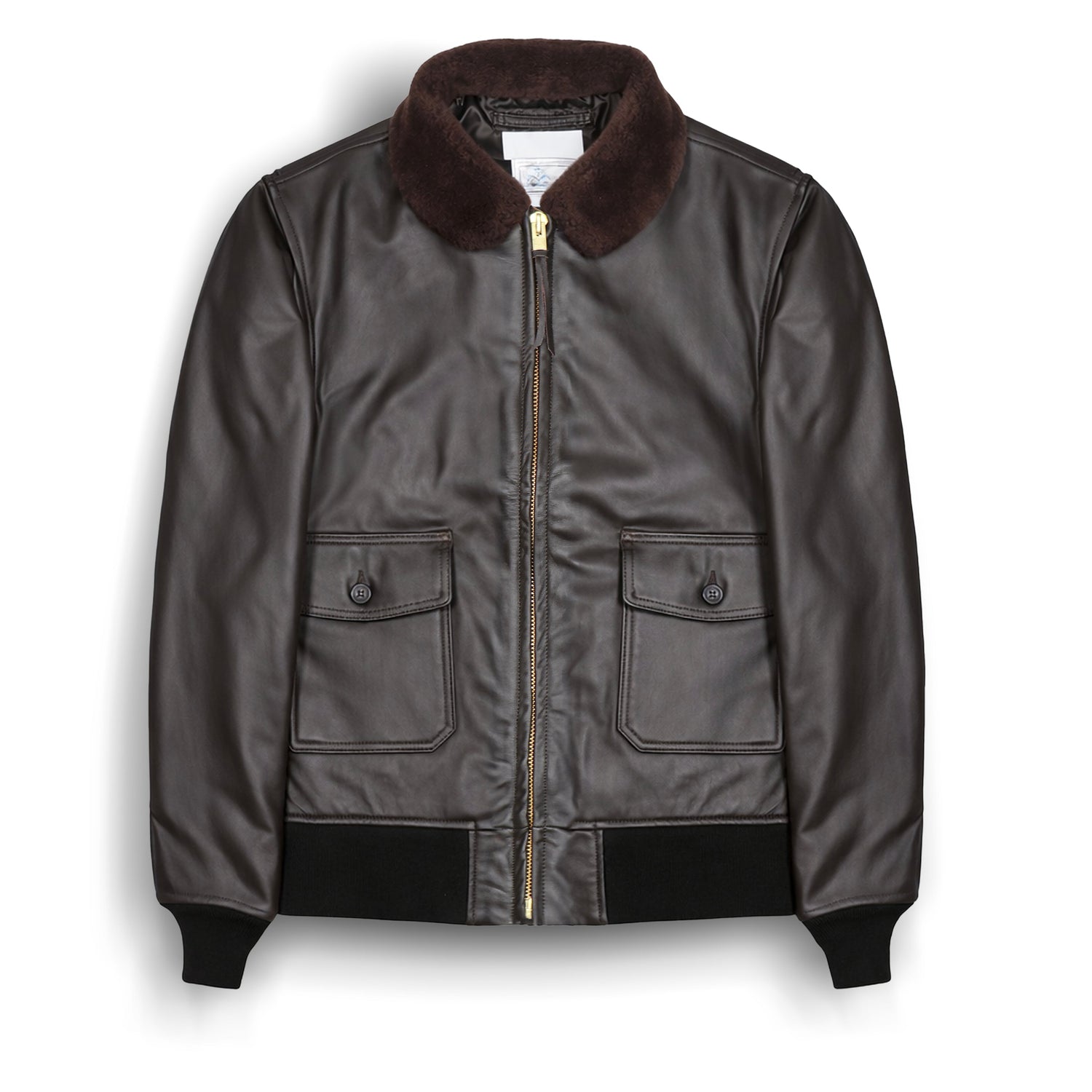 US Military Type G1 Intermediate Flyer's Jacket