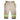 US Military Tan Honeywell Morning Pride Firefighter Turnout Pants
