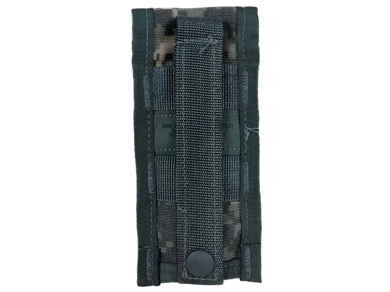 US Military UCP 9MM Single Magazine Pouch