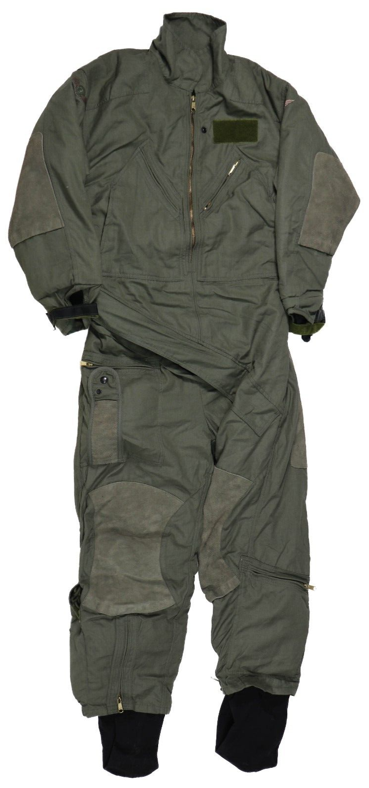 US Military MAC200 Mustang Survival Suit