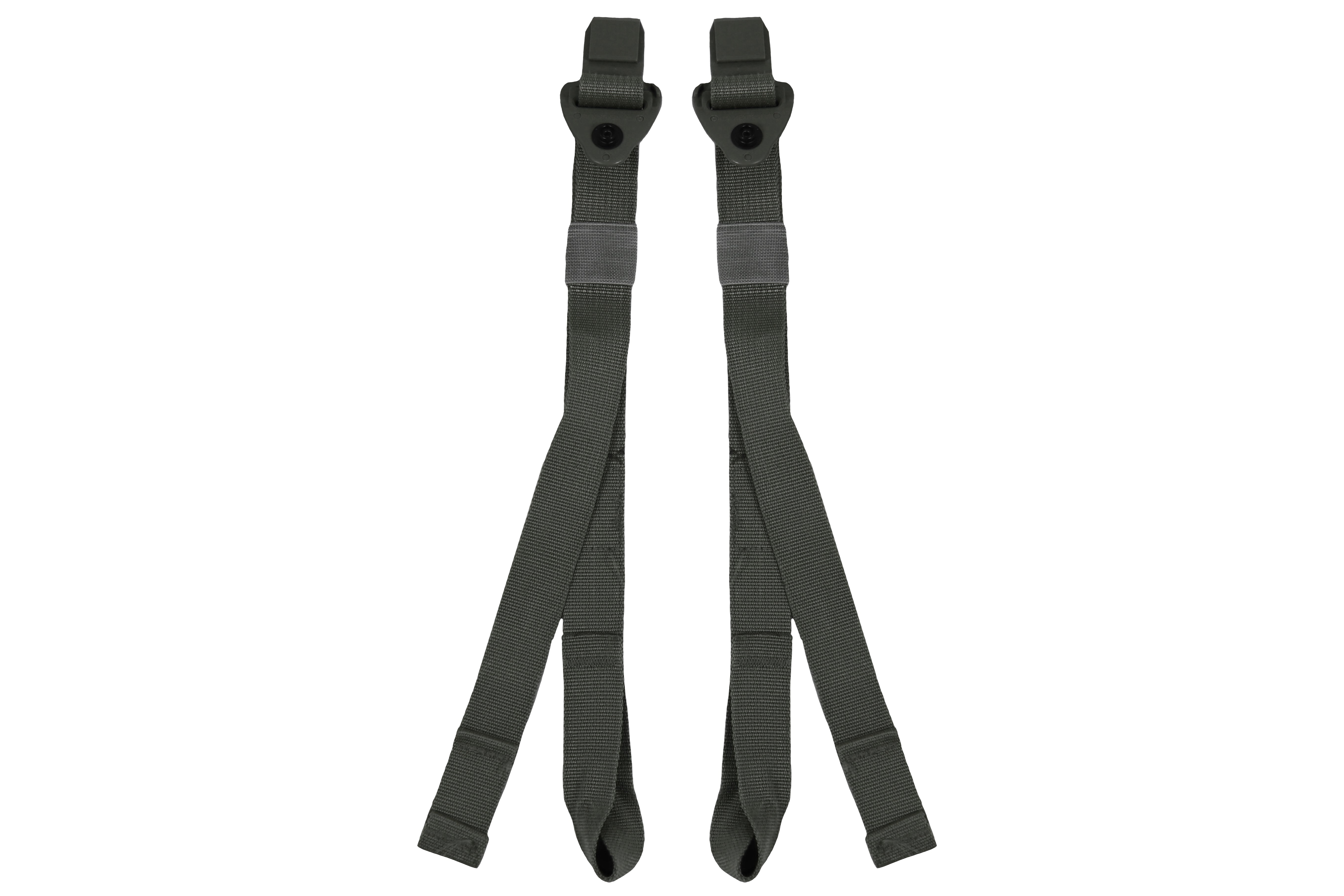 Bolt Straps Ruck US Army Foliage MOLLE II Large Rucksack Quick Release Straps – Gear Rack