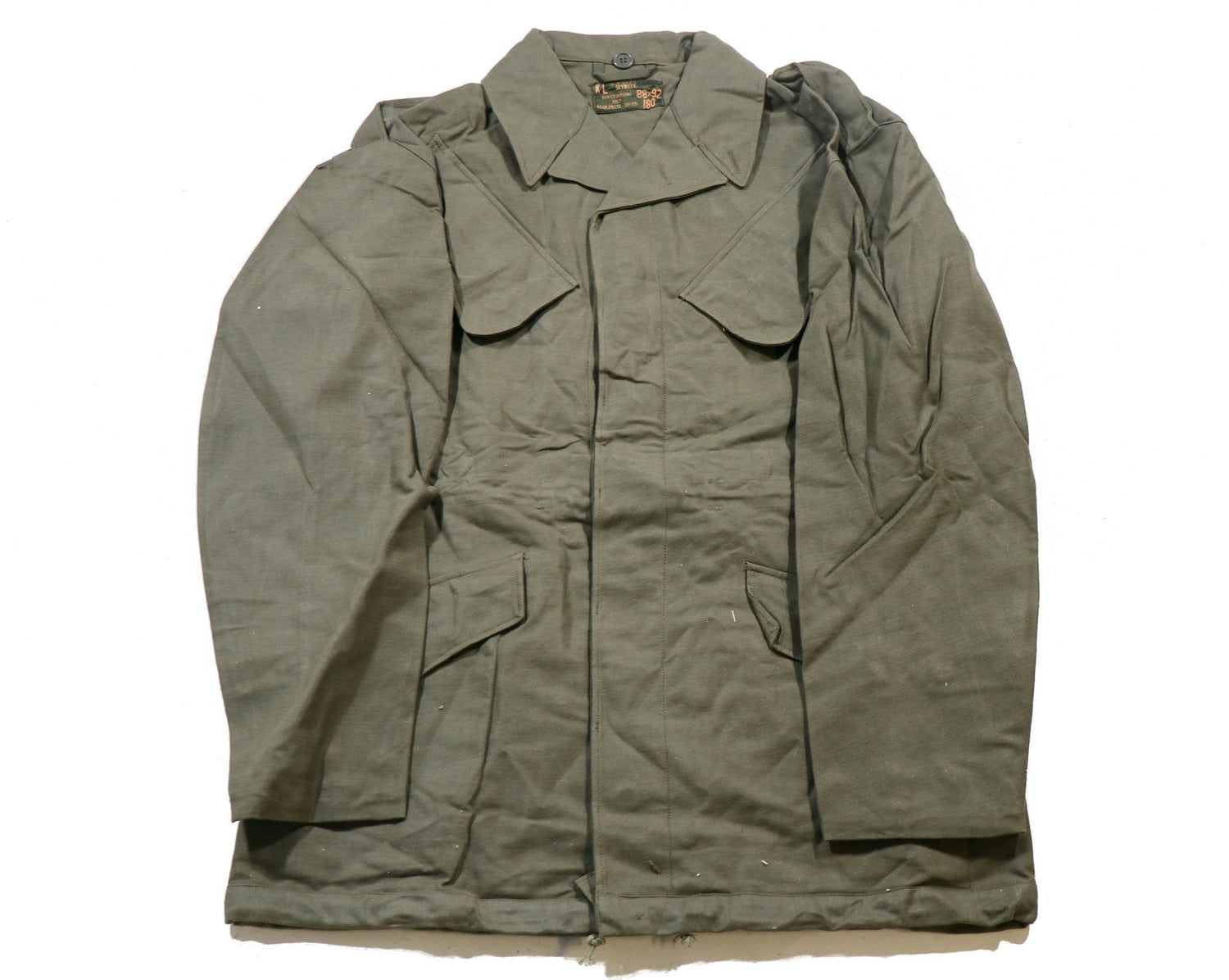 Dutch M65 Jacket