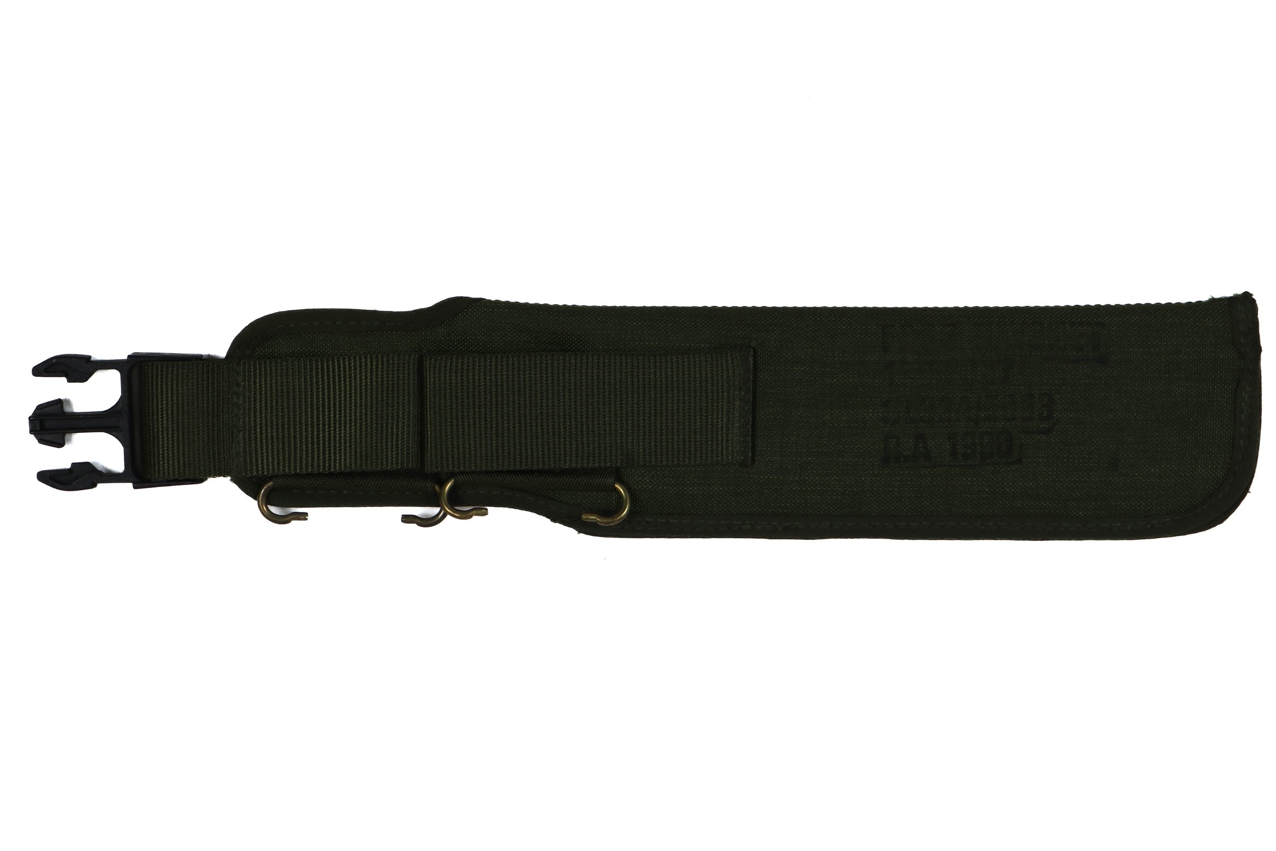 British Army PLCE Frog Bayonet Sheath – Gear Rack