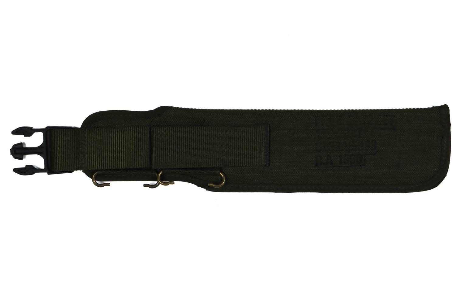 British Army PLCE Frog Bayonet Sheath