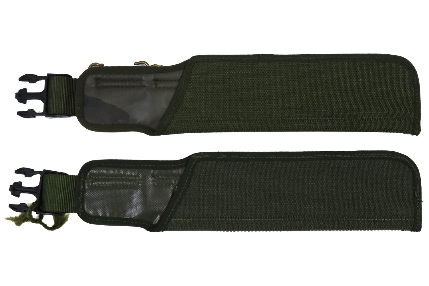 British Army PLCE Frog Bayonet Sheath