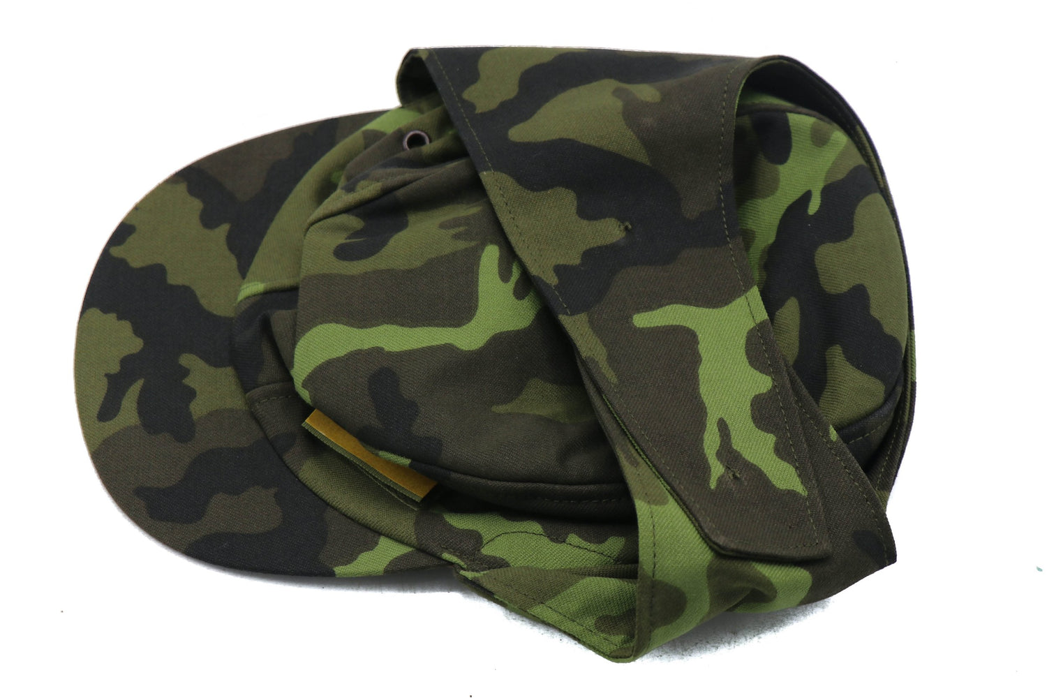 Czech M95 Cap