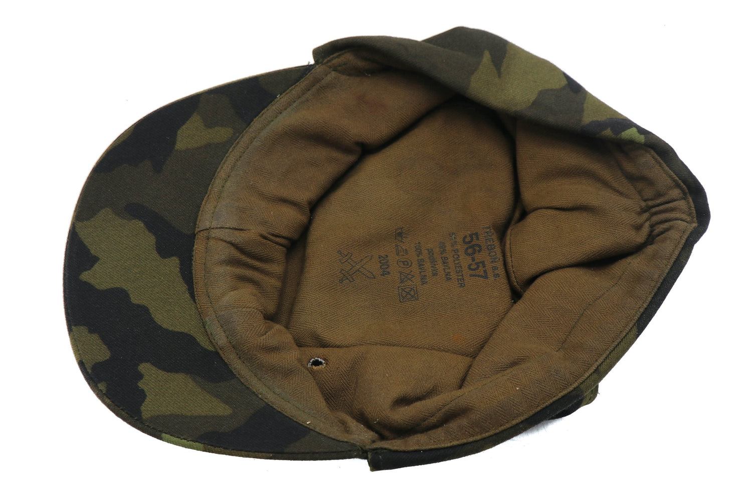 Czech M95 Cap