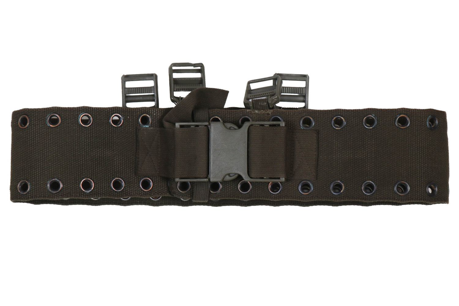 German Bundeswehr Harness Belt