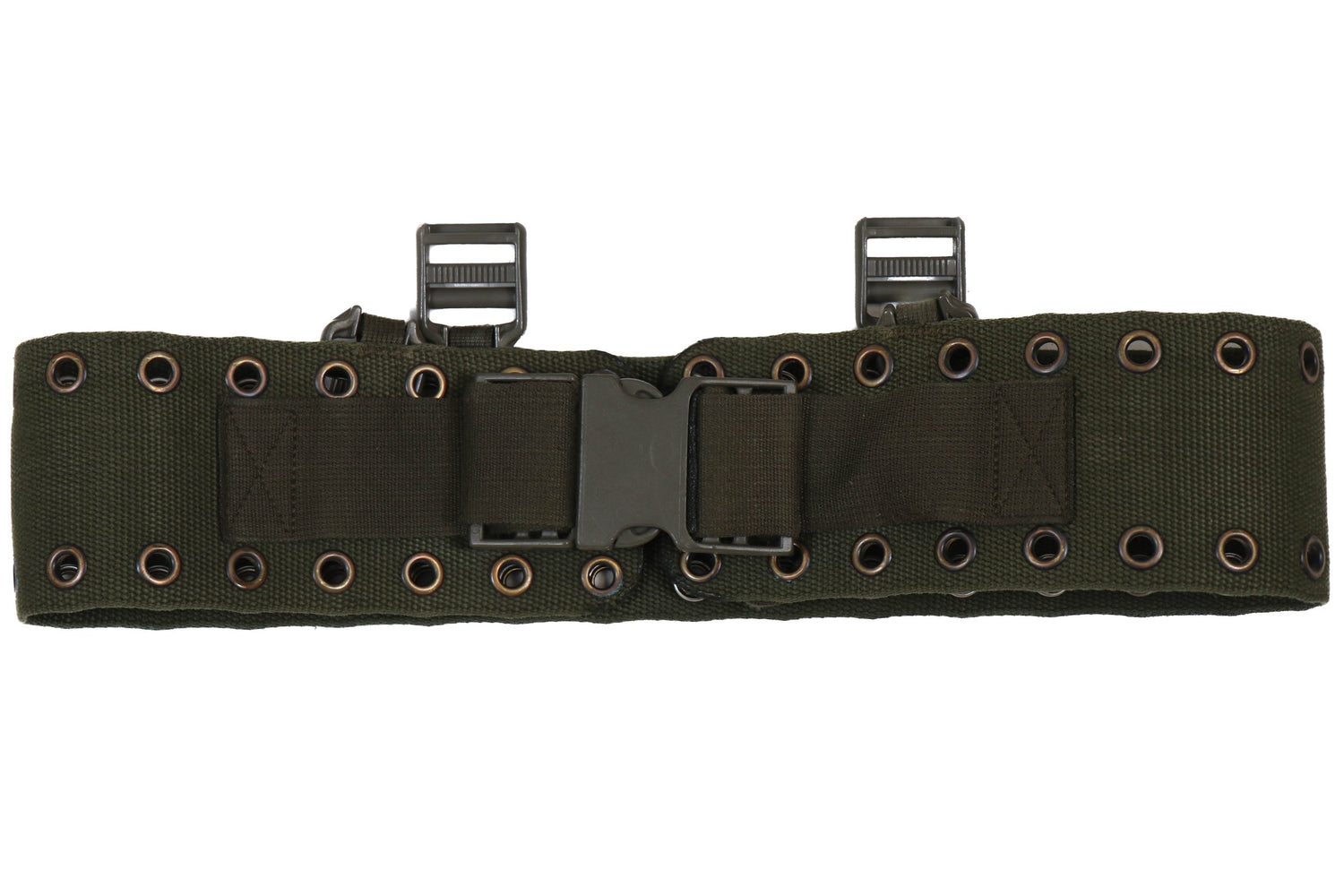 German Bundeswehr Harness Belt