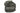 Serbian M-1 Canvas Gas Mask Bag