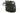 Serbian M-1 Canvas Gas Mask Bag