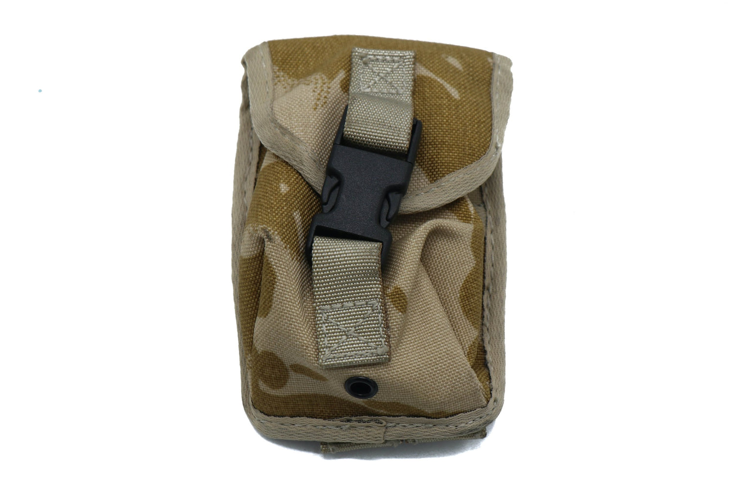 British Desert DPM AP Grenade MOLLE Pouch