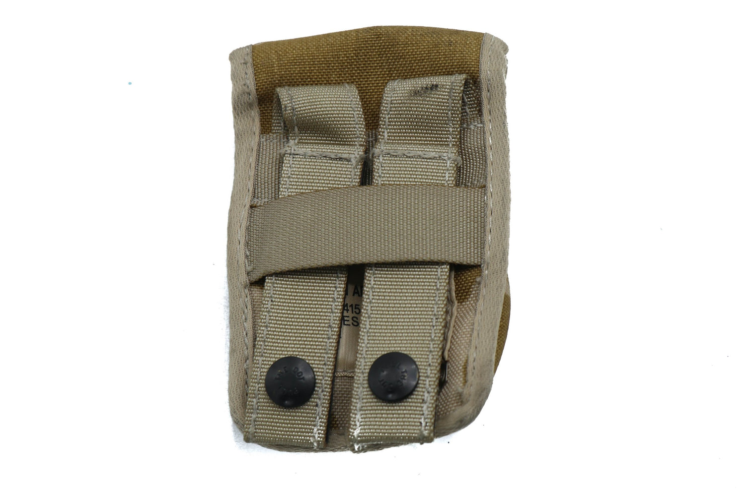 British Desert DPM AP Grenade MOLLE Pouch