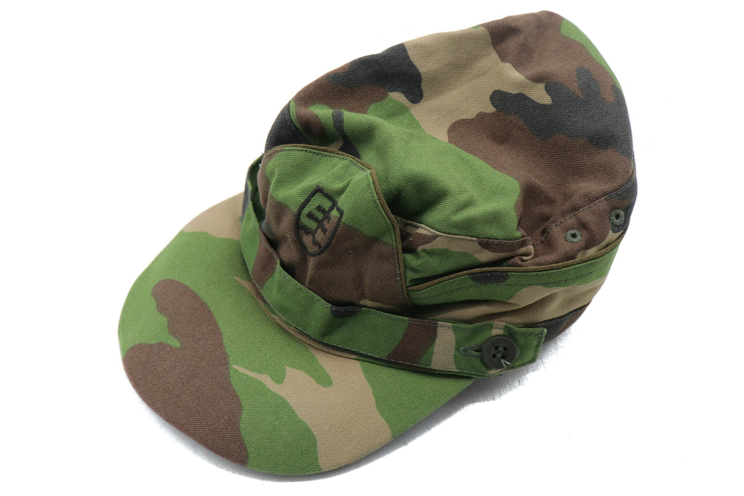 Slovakian M97 Camo Cap