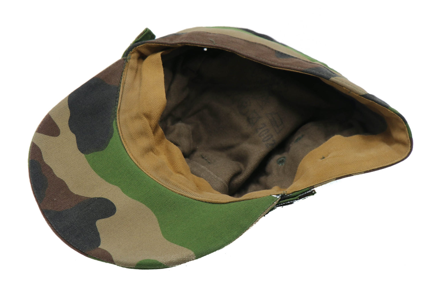 Slovakian M97 Camo Cap