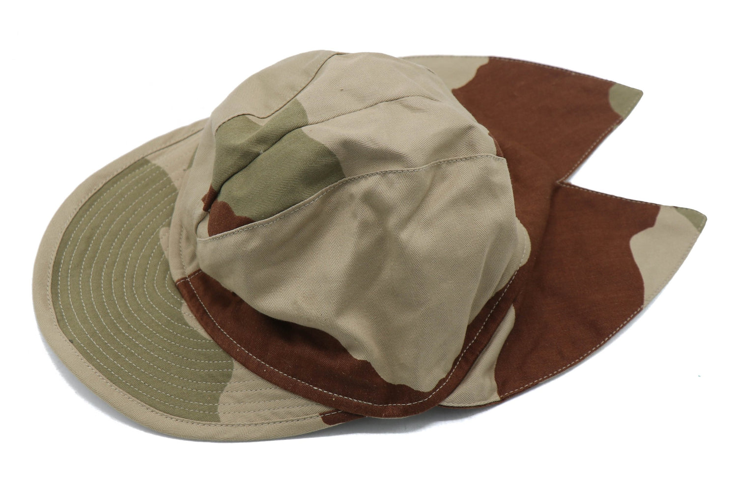 French Swallowtail Desert CCE Cap