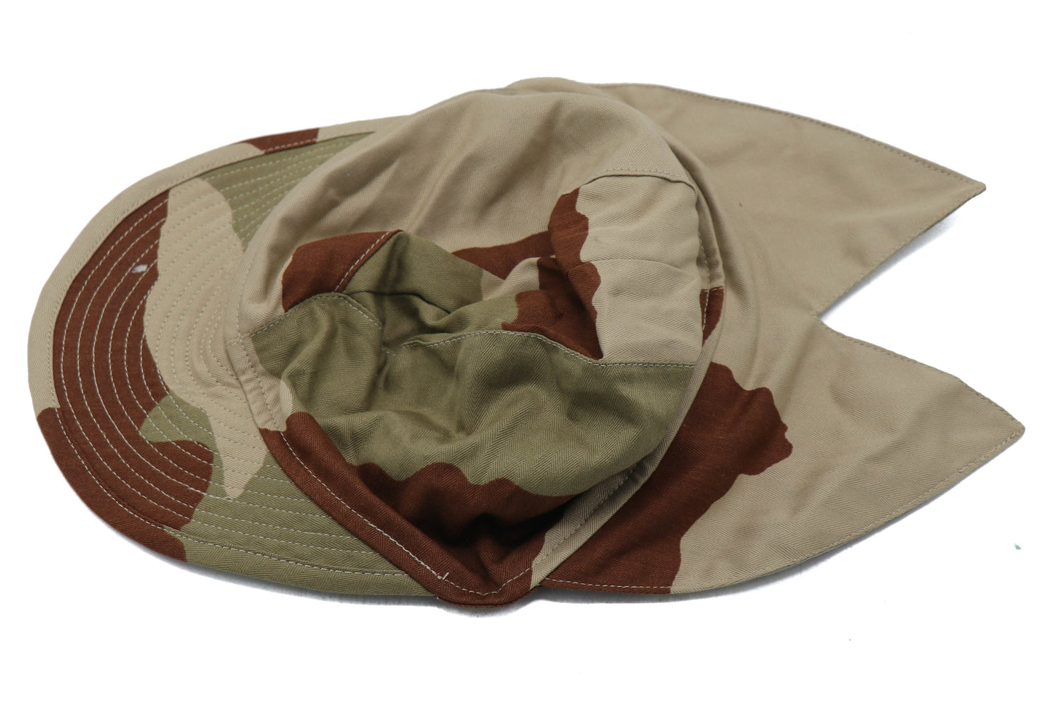 French Swallowtail Desert CCE Cap