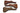 East German NVA / Bundeswehr Uzi Wood Stock