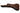 East German NVA / Bundeswehr Uzi Wood Stock