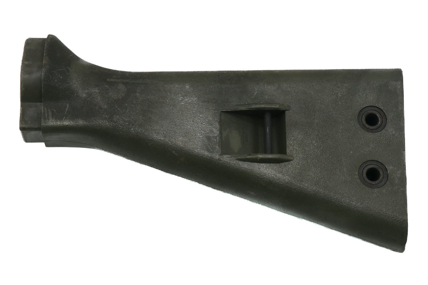 German Bundeswehr G3 Buttstock