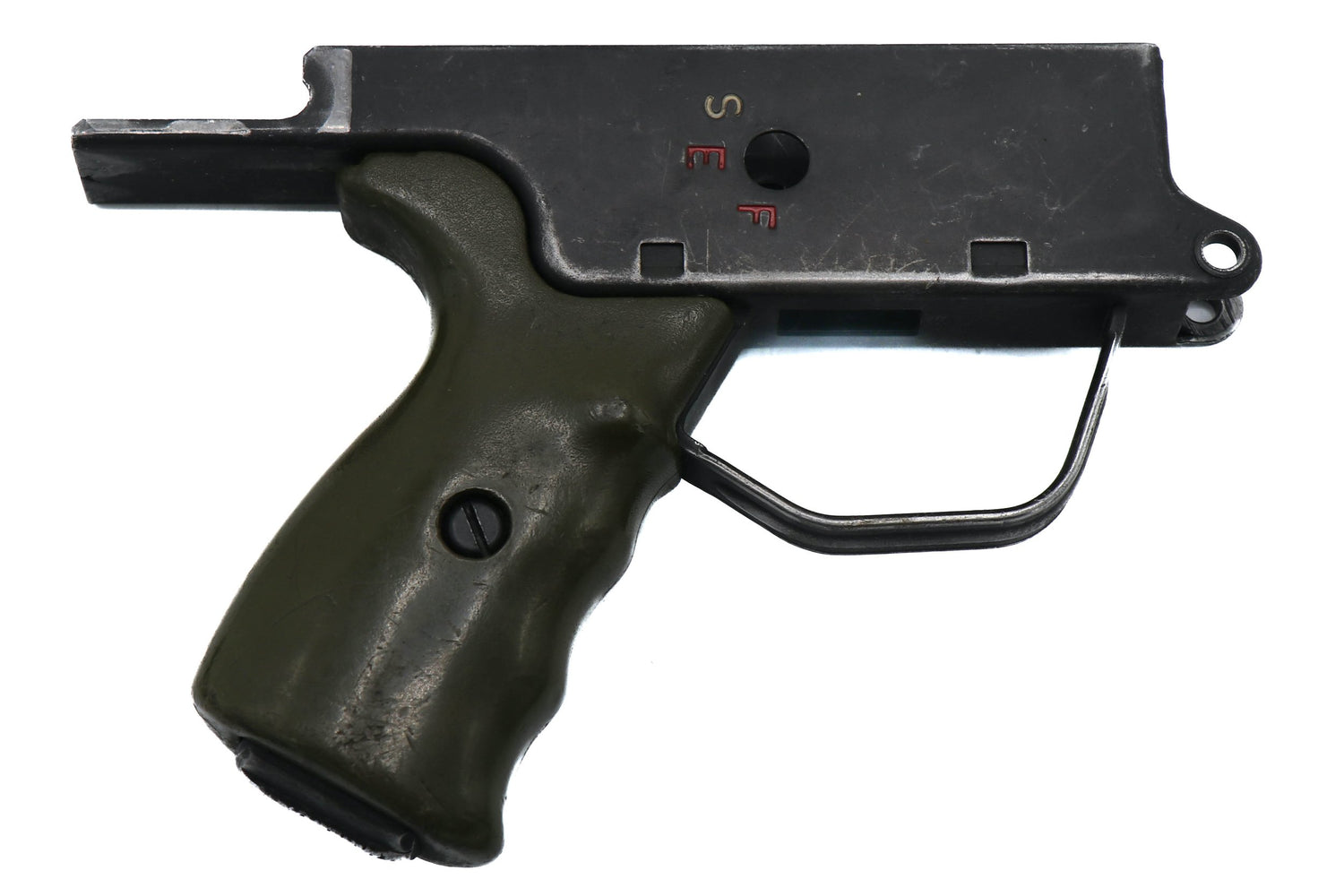 German Bundeswehr G3 Trigger Housing