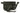 Serbian M-1 Canvas Gas Mask Bag