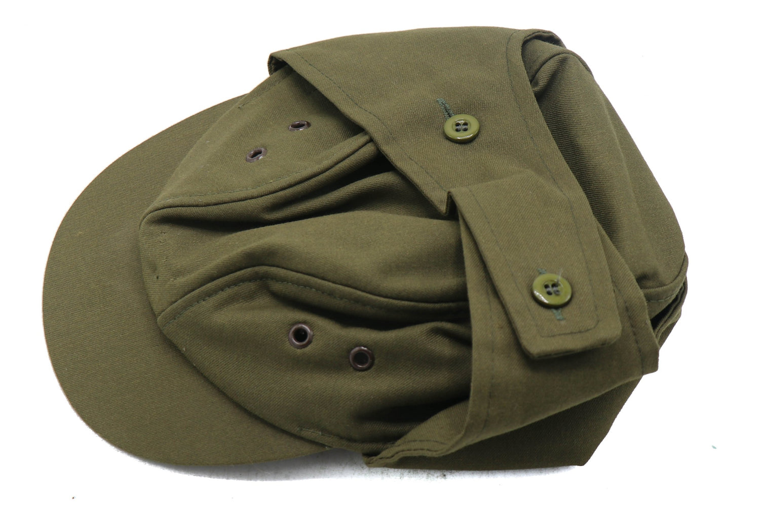 Czech M85 Cap