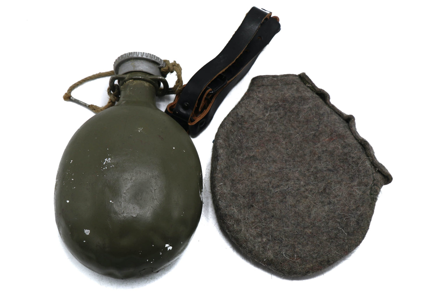 Czech M60 Canteen