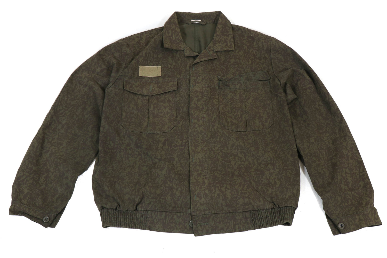 Czech M92 Jacket