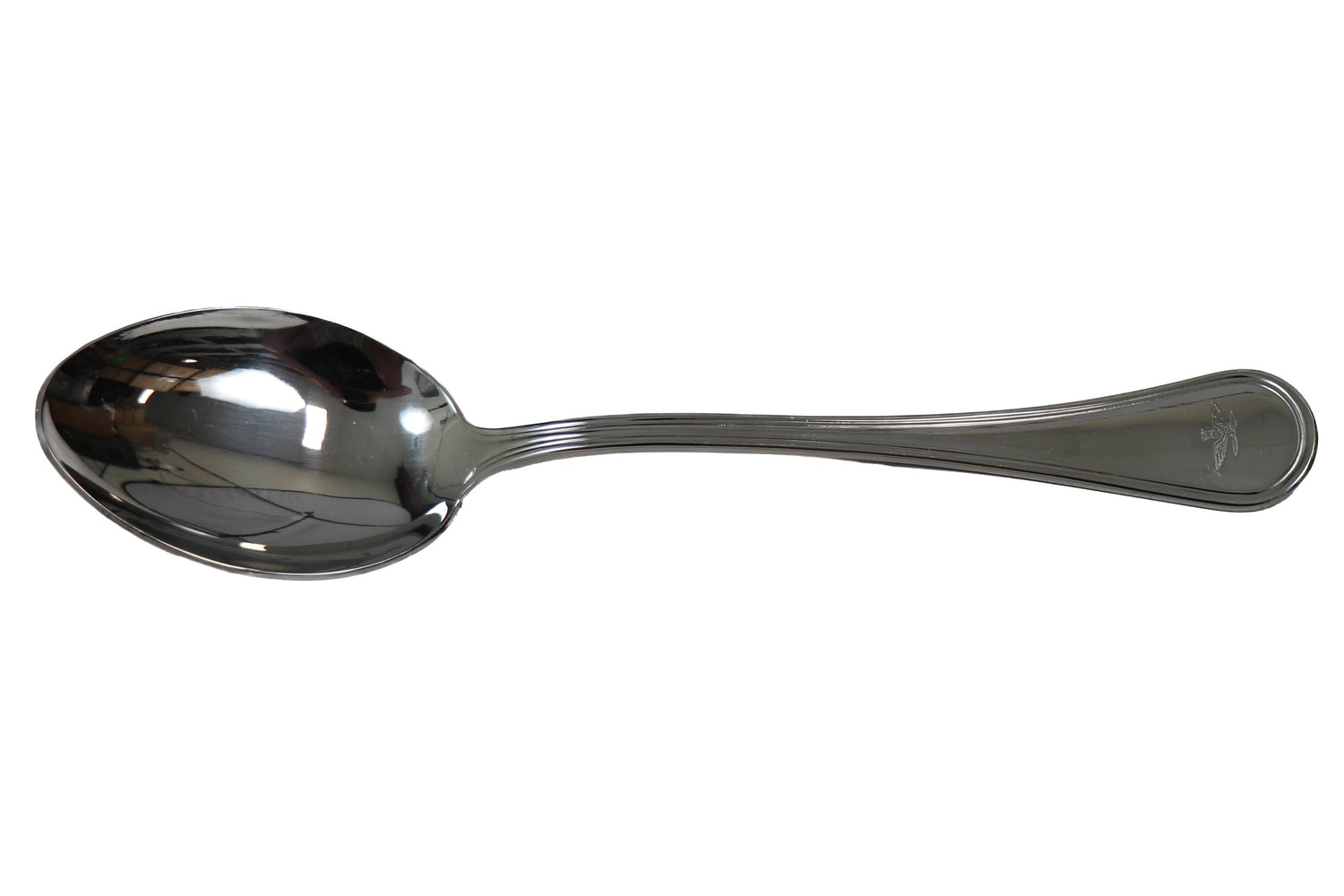 Italian (Aeronautica Militare) Mess Hall Spoon